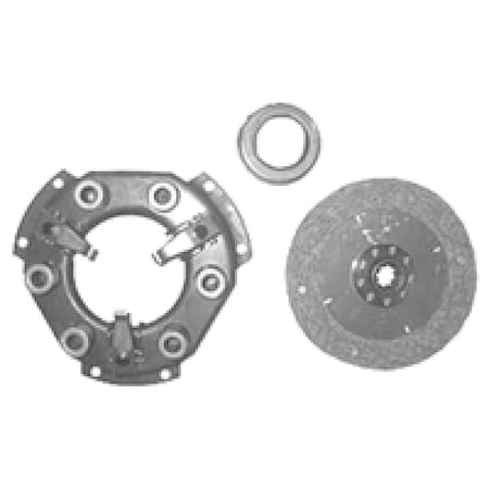 Aftermarket Clutch Kit - Reman CLJ20-0009